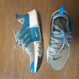 🩵🩶Nike Presto 🩵🩶